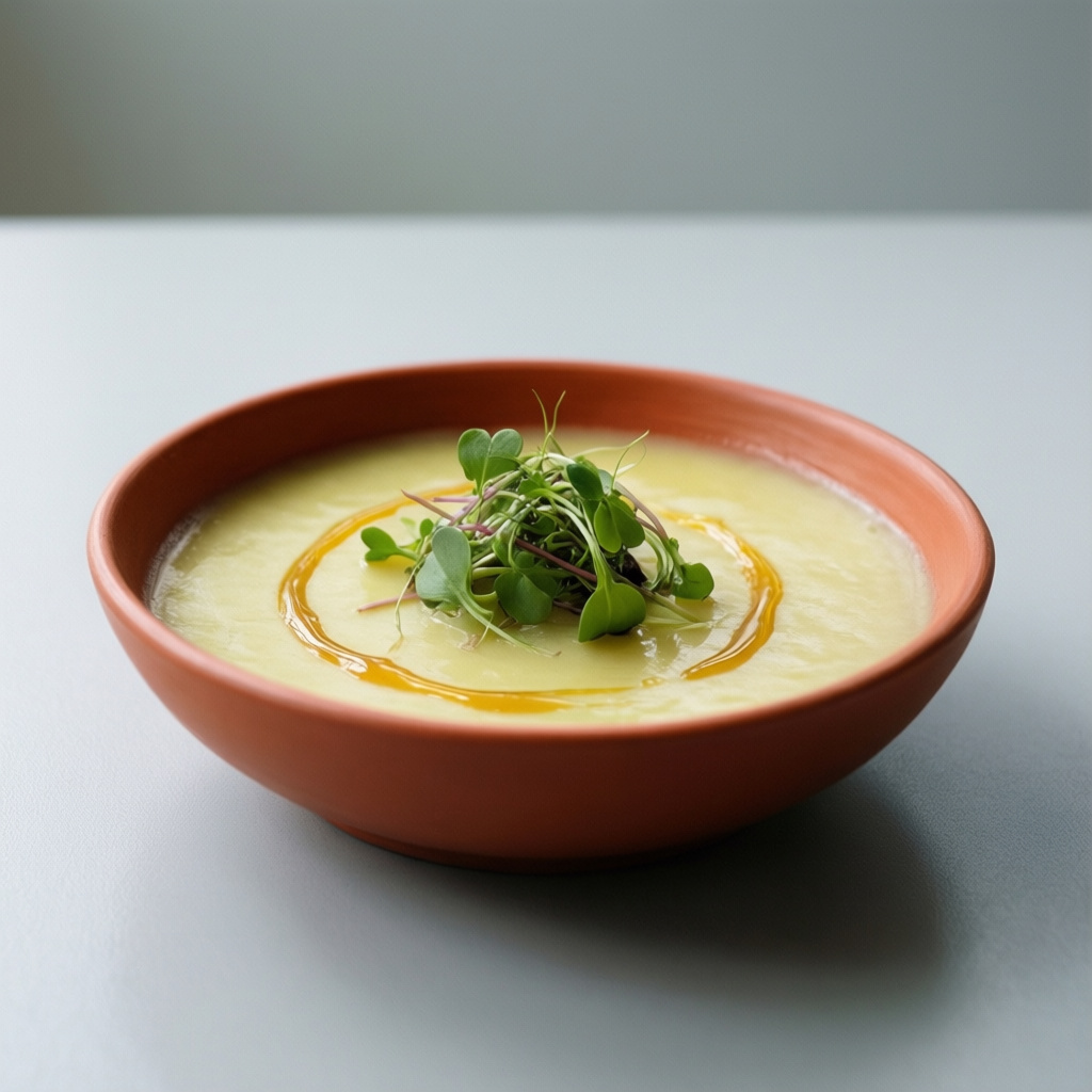 Modernising Sri Lankan Delicacies